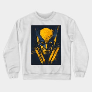 wolverine Crewneck Sweatshirt